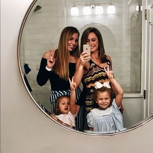 Meet your Posher, Bridget